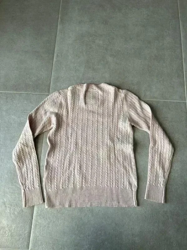 Suéter mujer Superdry rosa talla XS – photo 6